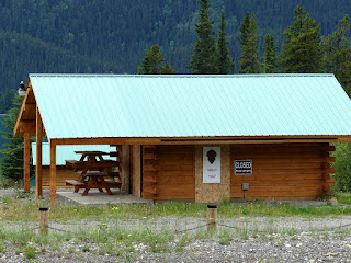 Wiebe´s Wilderness Motel