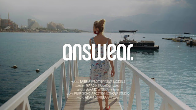 Answear: Magazinul online unic pentru bărbați, femei și copii avansați în modă