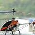 Rc Helicopter Volitation