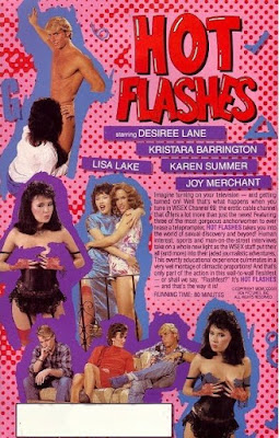 Hot Flashes (1984)