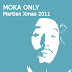 Moka Only - Martian Xmas 2011 (Mixtape)