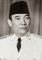 Ir. Soekarno (presiden pertama RI)