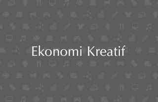 ekonomi kreatif