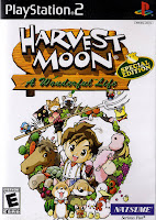 Download Harvest Moon: A Wonderful Life Special Edition