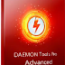 Download Daemon Tools Pro Advanced 5.1 Full Version With Crack