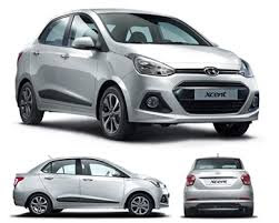 Hyundai Xcent photo4