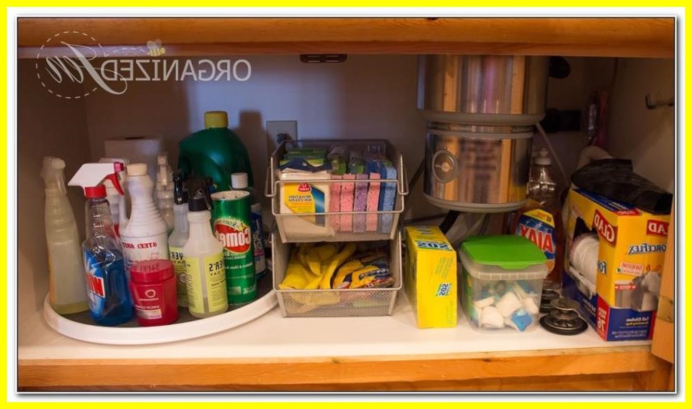 18 Kitchen Sink Organizer Kitchen Sinks Organizer Rollout drawers under sink organizer  Kitchen,Sink,Organizer