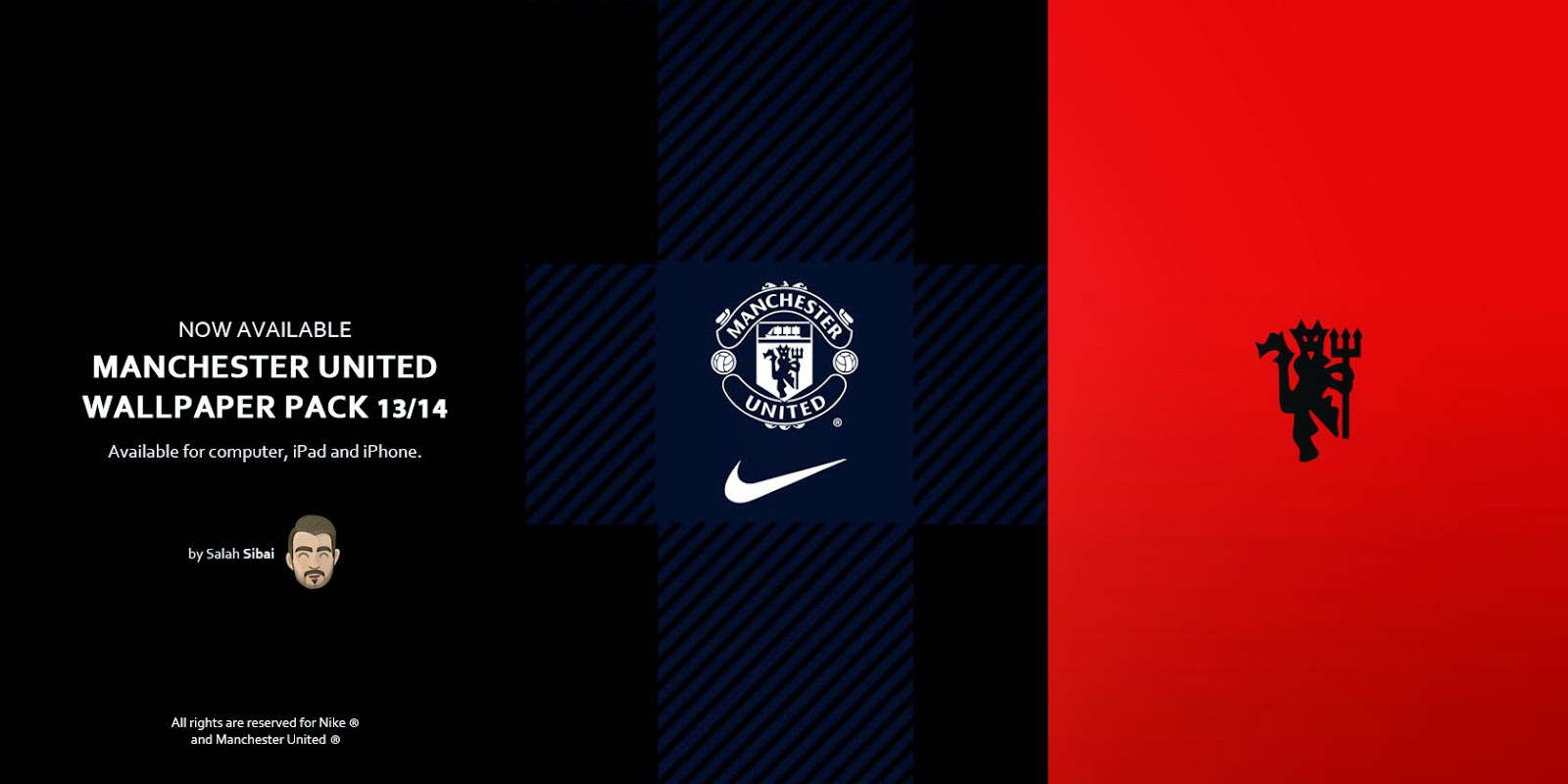 Sport HD Wallpapers Manchester United Football Club Wallpaper