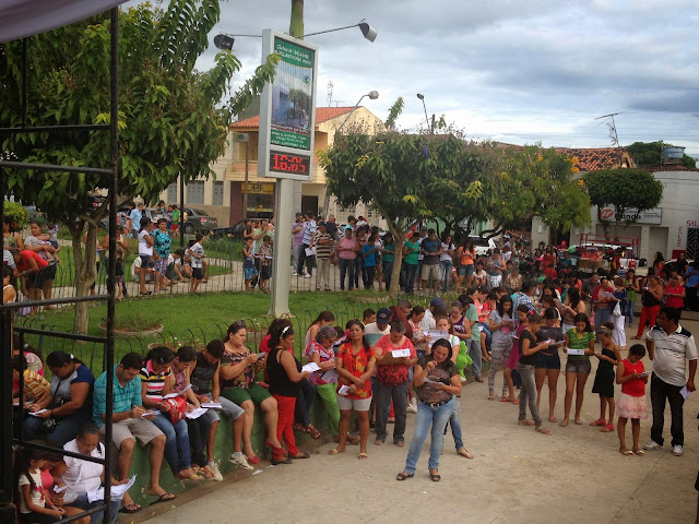 Resultado de imagem para bingo das mães em Taquaritinga do norte