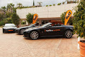 Sixt Aston Martin