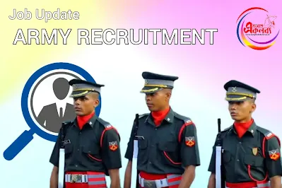 Army Recruitment