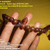 Muslim Prayer Beads Wood: Tasbih kayu STIGI WULUNG kepala Naga kuncir dua coklat 99 biji diameter 8 mm