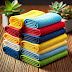 Why Does Microfiber Cloth Come in Different Colors? A Comprehensive Exploration