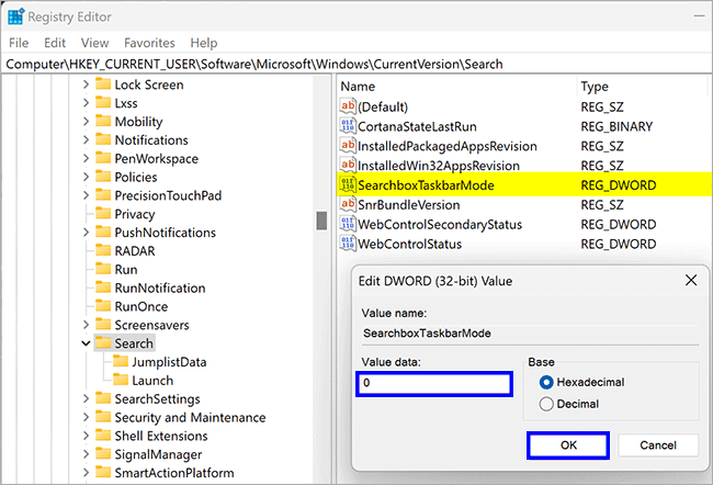 5-Registry-Editor-SearchboxTaskbarMode