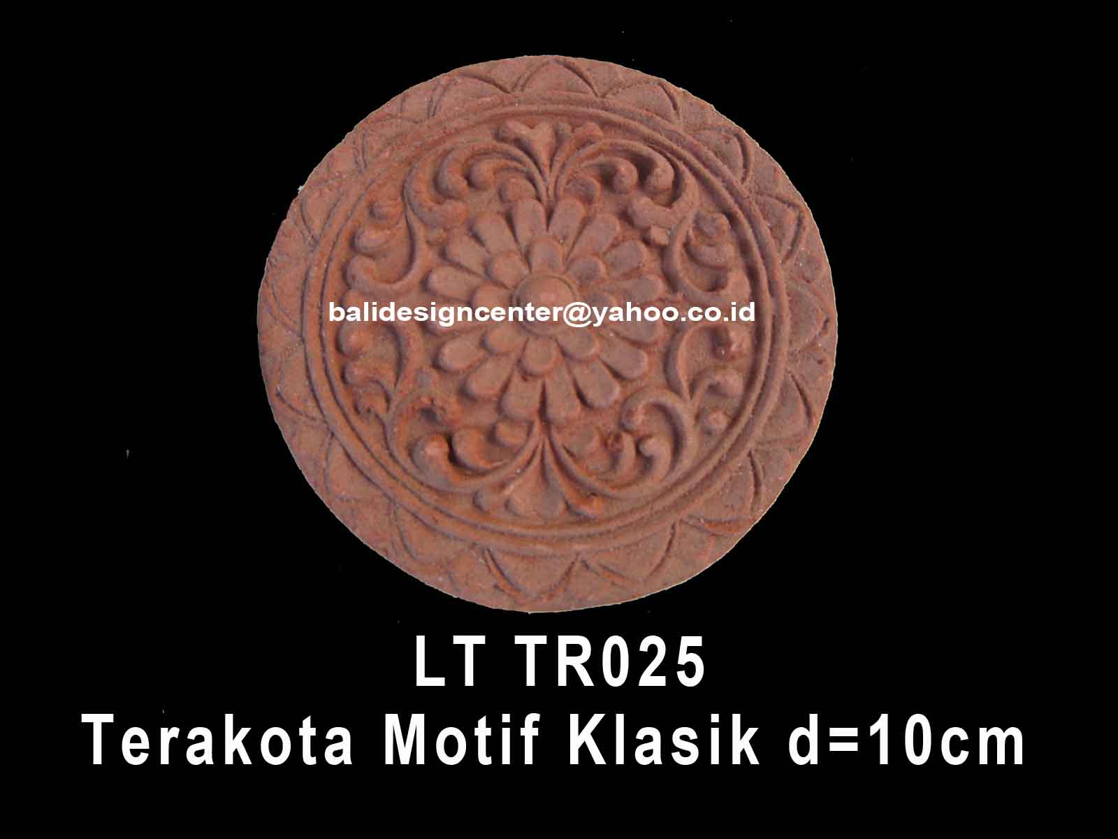  TERAKOTA  NUSANTARA TERRACOTTA  ARCHIPELAGO UBIN DAN 