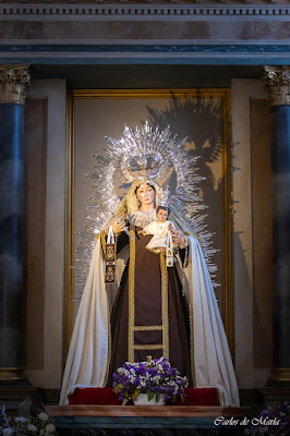 Nuestra Señora del Carmen