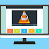 How to record computer or tv screen with vlc media player