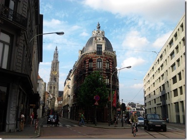 Nationaalstraat