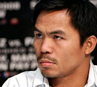 Manny Pacquiao is not qualified for Vice President post for 2016 National Election