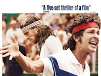 [HD] Borg / McEnroe 2017 Streaming Vostfr DVDrip