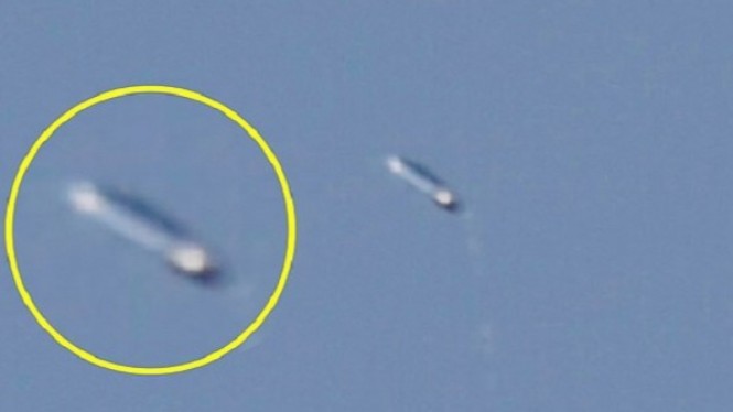 Ada Penampakan UFO di Wilayahnya, Jepang Segera Siapkan Protokol Pertahanan