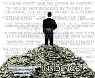 inside job