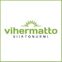 vihermatto, siirtonurmen pohjatyöt, siirtonurmen asennus, siirtonurmi, 