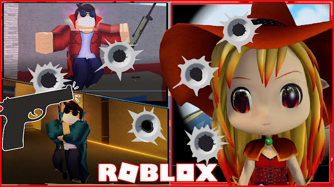 Roblox Gameplay Arsenal Still Pretty Bad At This Game Give Me Tips To Get Better Steemit - arsenal tps roblox