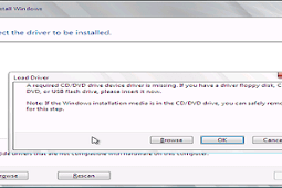 Cara Instal Windows 7 Pada Laptop Asus x453s