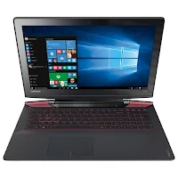 LENOVO IDEAPAD Y700 - 80NV002AUS