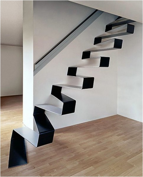 innovative stairs designs