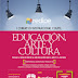 Congreso Internacional Crearte: Educación, Arte y Cultura 2020