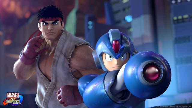 Marvel vs Capcom Infinite vendeu menos do que Ultra Street Fighters 2