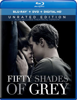 18+ Fifty Shades of Grey (2015) Hindi Dubbed 200MB BluRay 480p Download