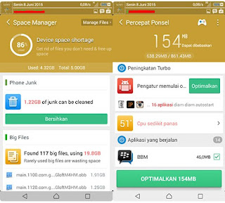 Clean Master Terbaru v5.10.9 APK