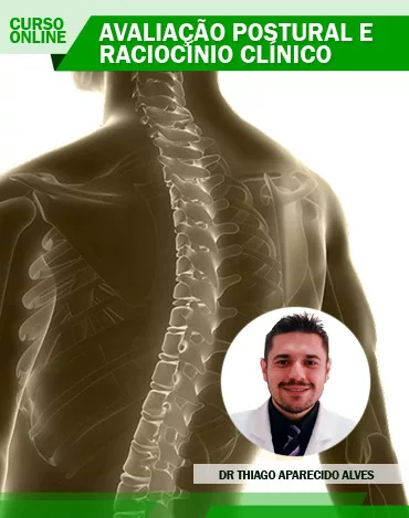 Avaliação Postural e Raciocínio Clínico