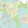 Worlds End State Park Campground Map : Burra Creek Gorge Reserve Worlds End The Friends Of The Heysen Trail - Inside the wooded campground, the roads are unpaved and more narrow.