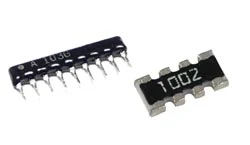 network resistor