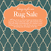 Alice Lane Rug Sale