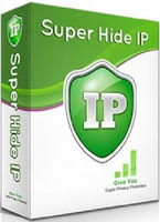 Super Hide IP Full Terbaru