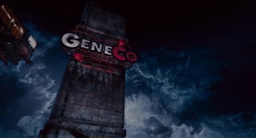 Repo! The Genetic Opera 2008 online megavideo