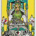 Arti kartu Tarot The Chariot