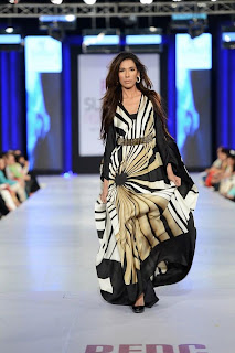 PFDC Sunsilk Fashion Week