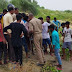 Ghazipur: हमीद सेतु से युवक ने गंगा में लगाई छलांग