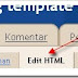 Memberi Keterangan Di Judul Post/Postingan