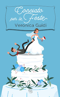 Conciato per le feste di Veronica Guidi