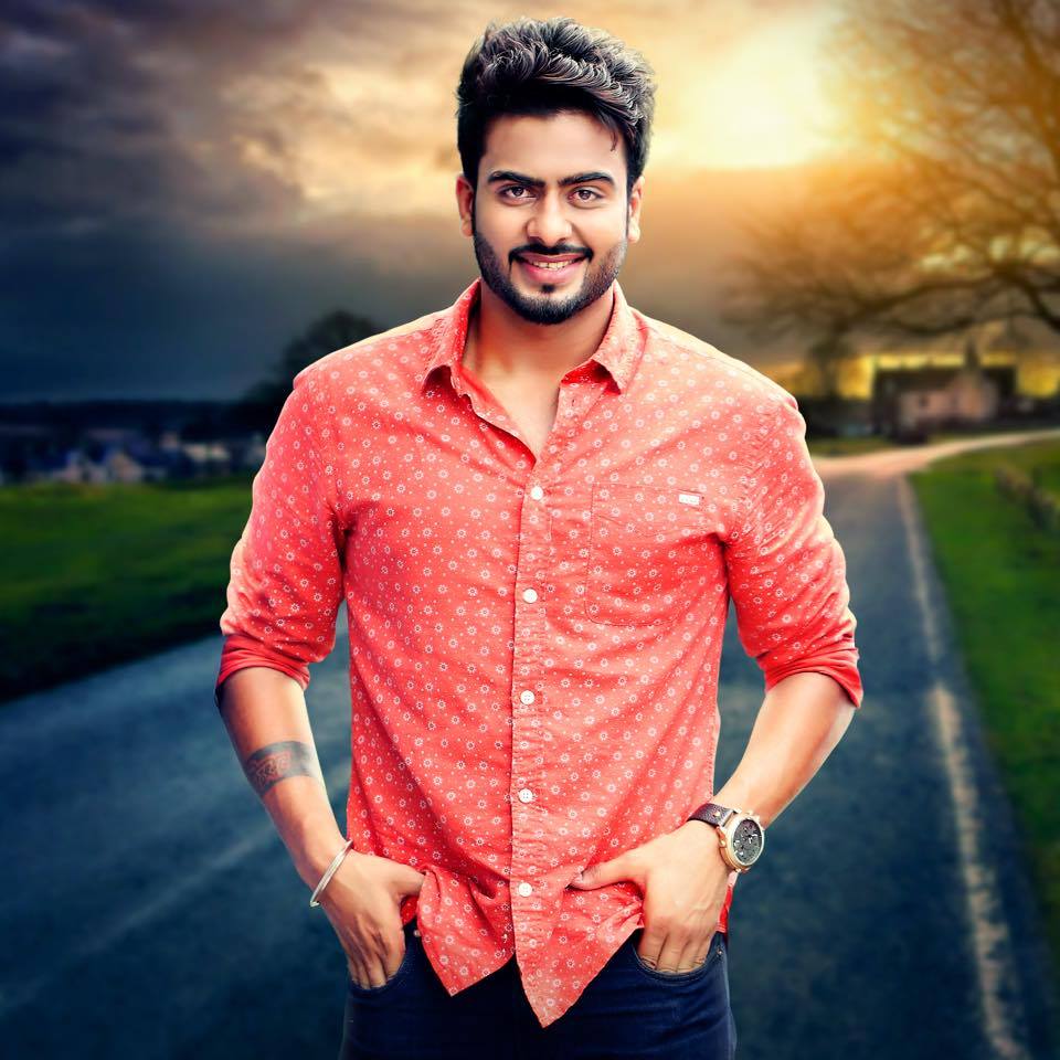  Punjabi Singer  Mankirt Aulakh Pictures And Images World Page