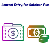 Retainer Fees In Accounting