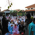 LDII Laksanakan Sholat Idul Fitri 1430 H