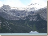 Stella Australis - Pia Fjord